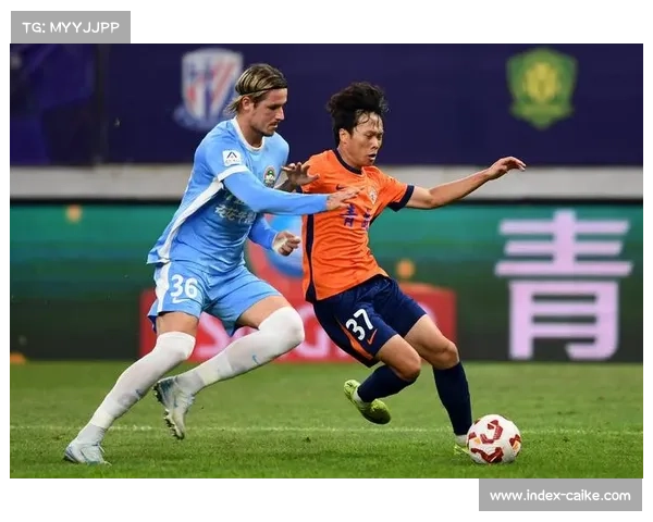 中超转播技术焕新助力赛事传播 体育媒体竞争进入创新赛道