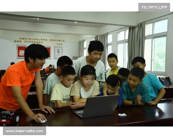 中足联联合科技企业发起“梦想未来”项目,AI教练系统进入乡村校园 中足联联合科技企业发起“梦想未来”项目,AI教练系统进入乡村校园