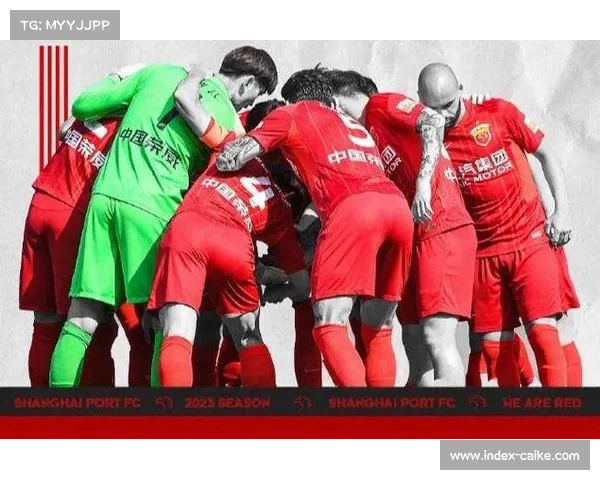 上海海港面临阵容调整，多名球员离队但核心框架依旧保持竞争力