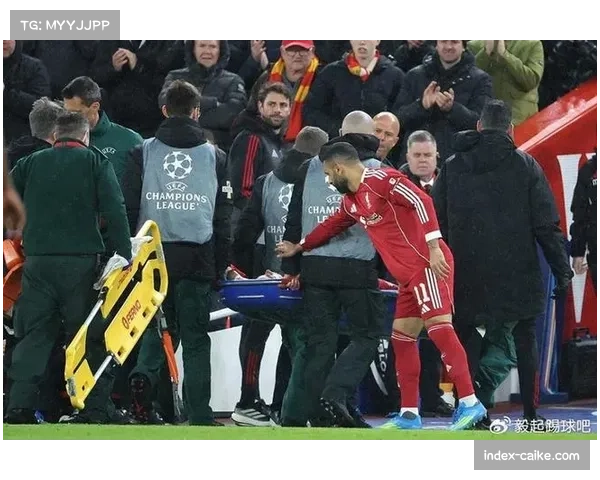 利物浦前锋雨果·埃基蒂克跟腱受伤，预计缺席6-9个月赛季报销